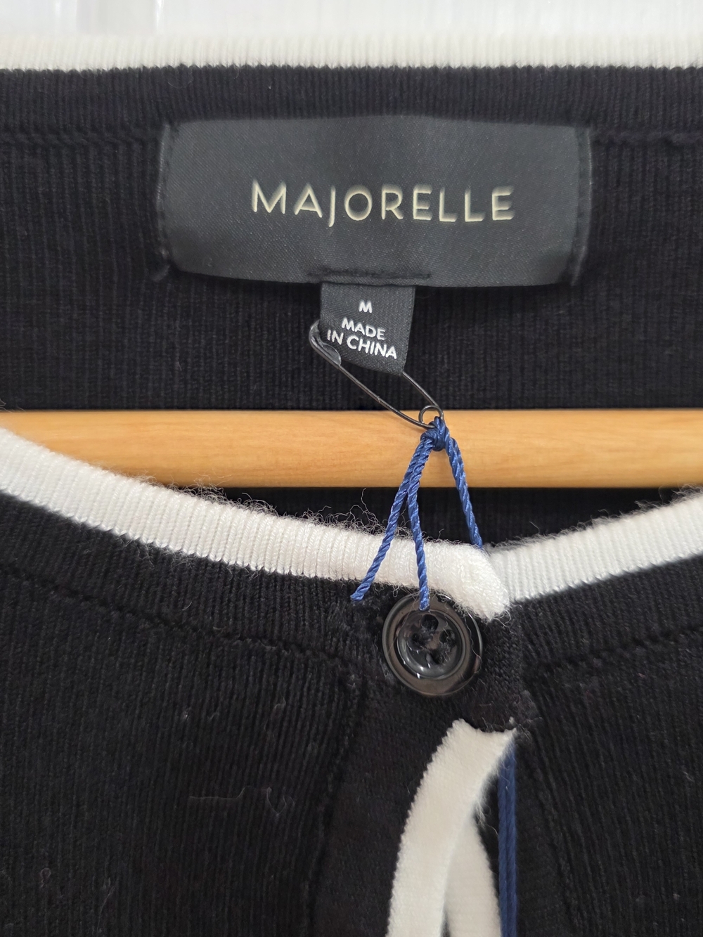 Majorelle Amy Cardi Cardigan - Picture 4 of 8